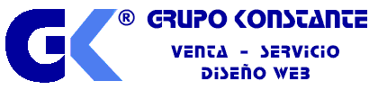 Grupo Konstante
